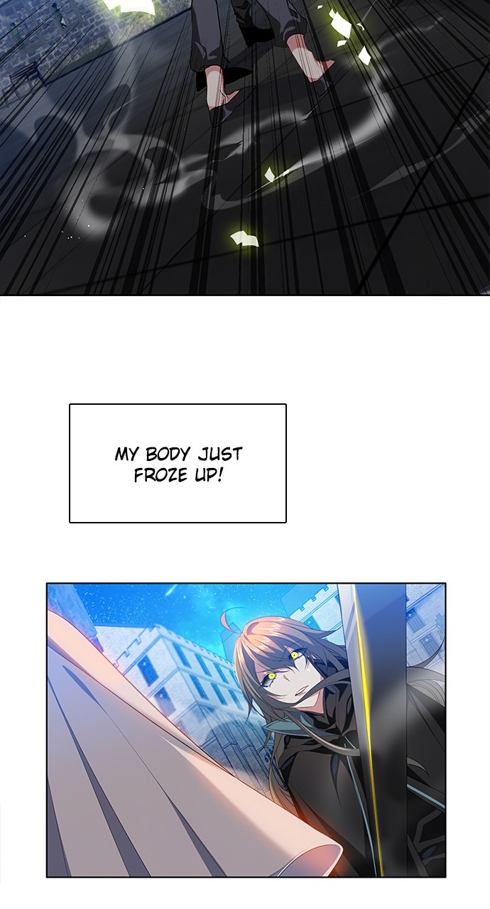 Zero Game Chapter 223 - Page 62 in English