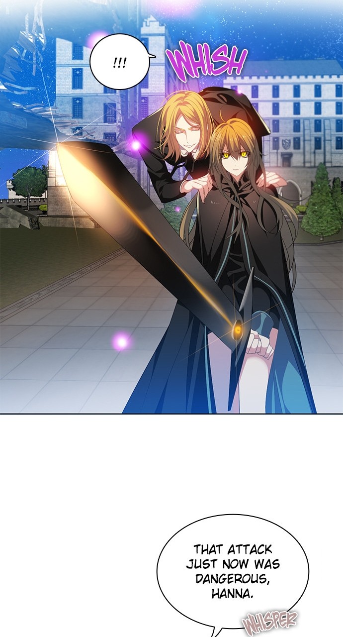 Zero Game Chapter 223 - Page 69 in English