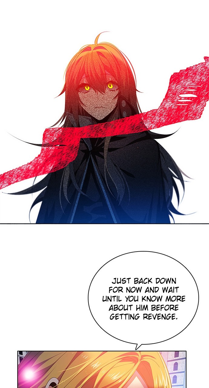Zero Game Chapter 223 - Page 71 in English