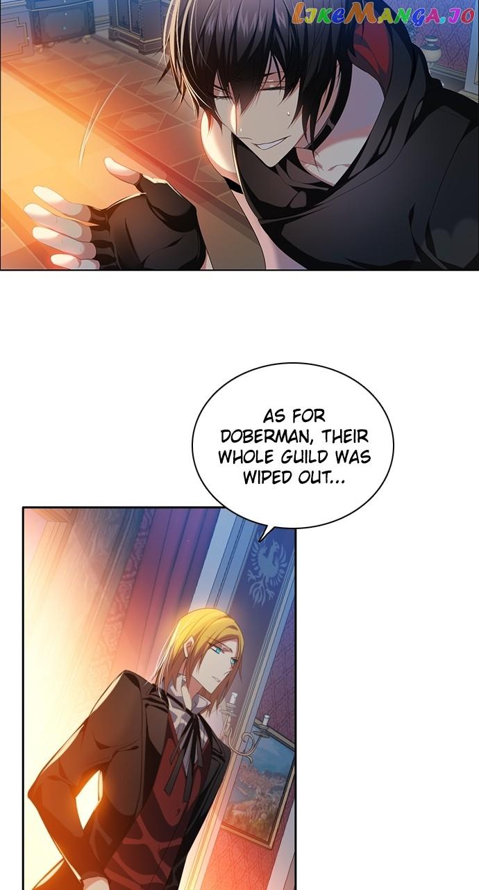Zero Game Chapter 224 - Page 11 in English