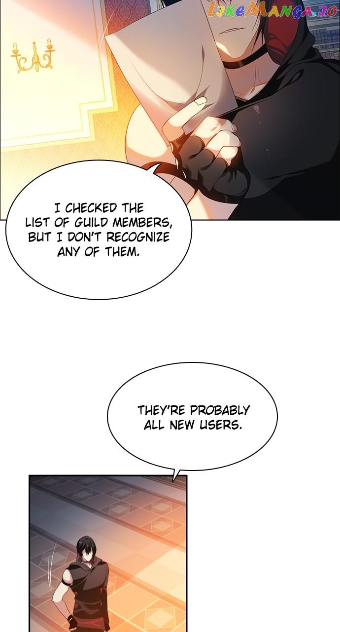 Zero Game Chapter 224 - Page 16 in English