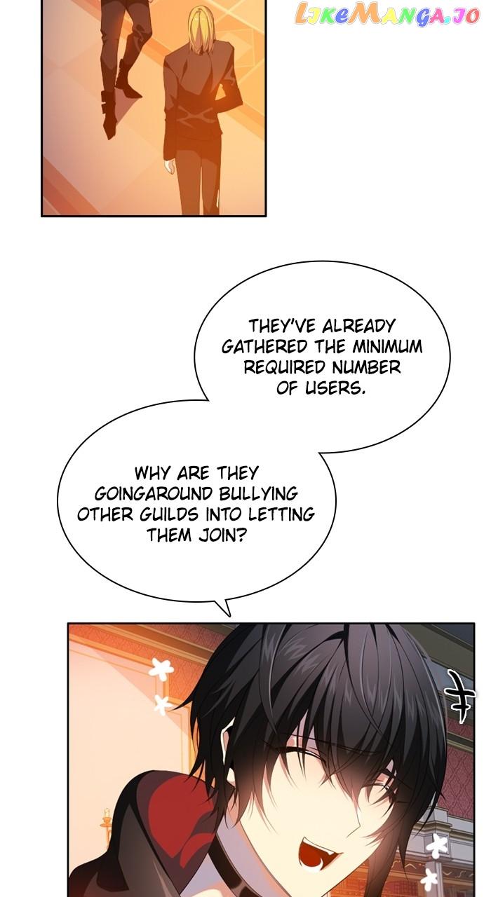 Zero Game Chapter 224 - Page 17 in English