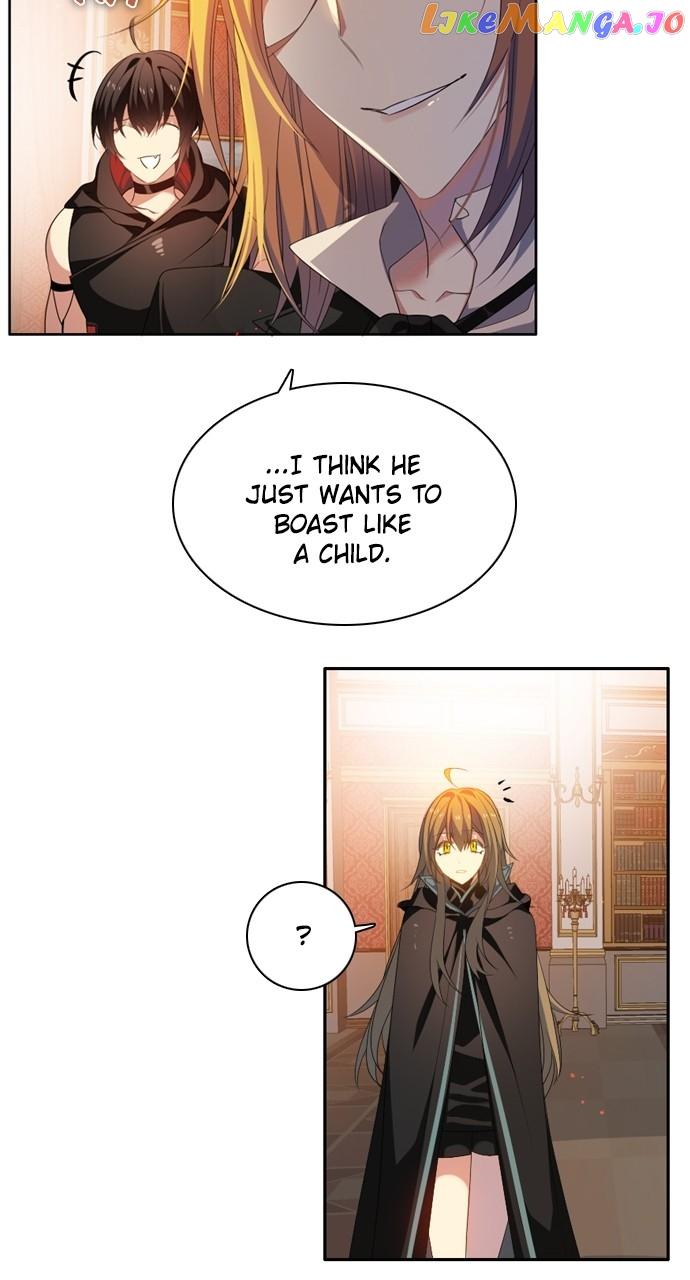 Zero Game Chapter 224 - Page 20 in English