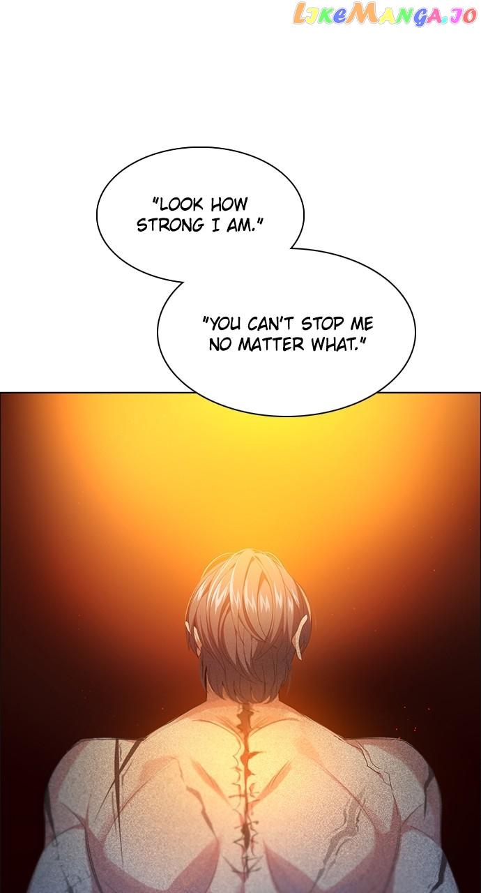 Zero Game Chapter 224 - Page 21 in English