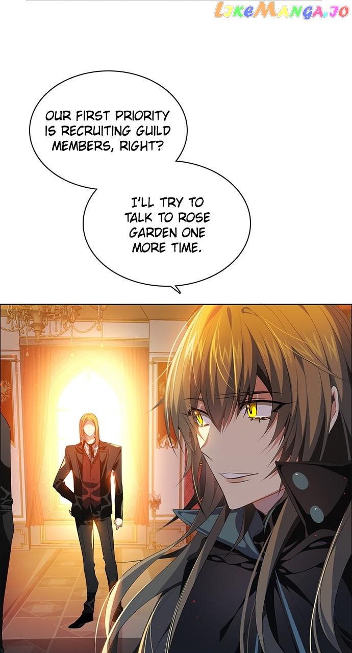 Zero Game Chapter 224 - Page 25 in English