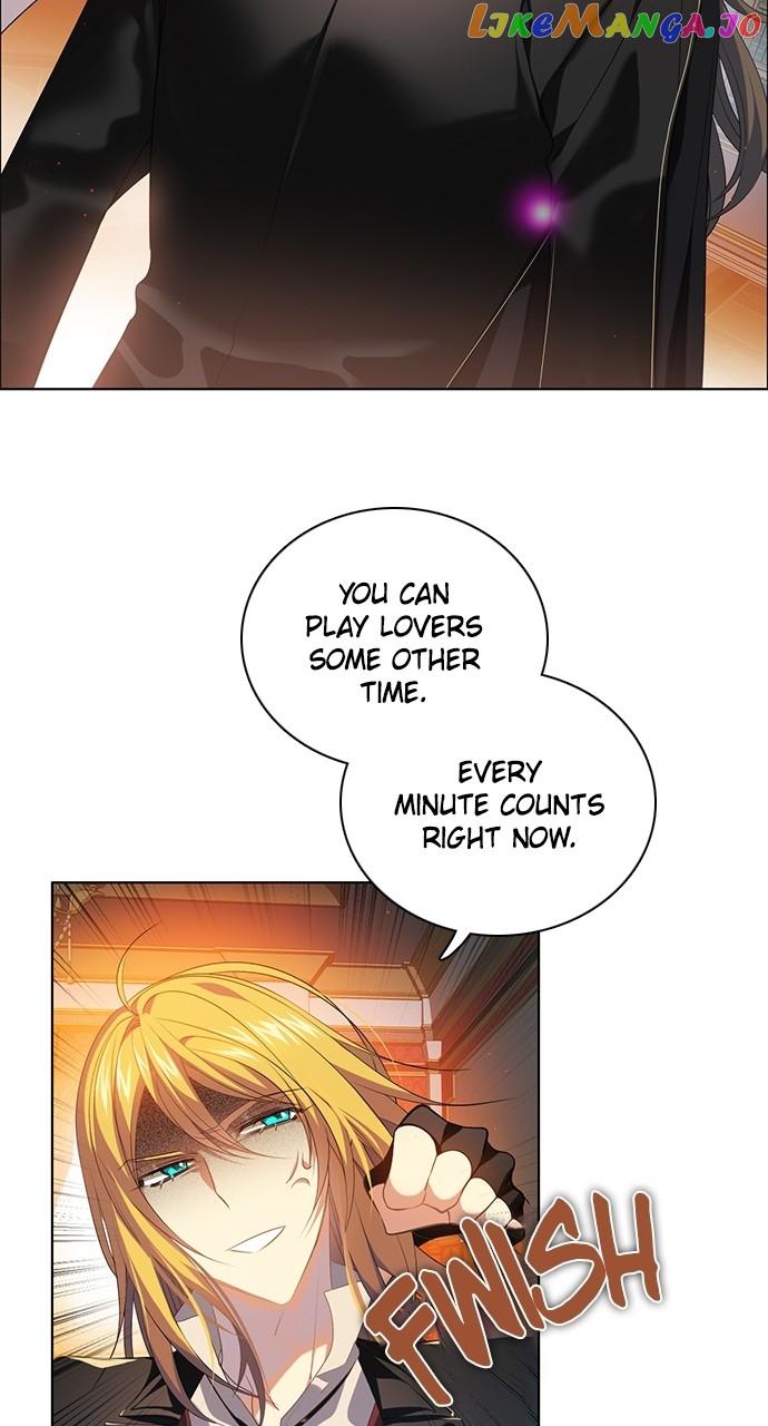 Zero Game Chapter 224 - Page 29 in English
