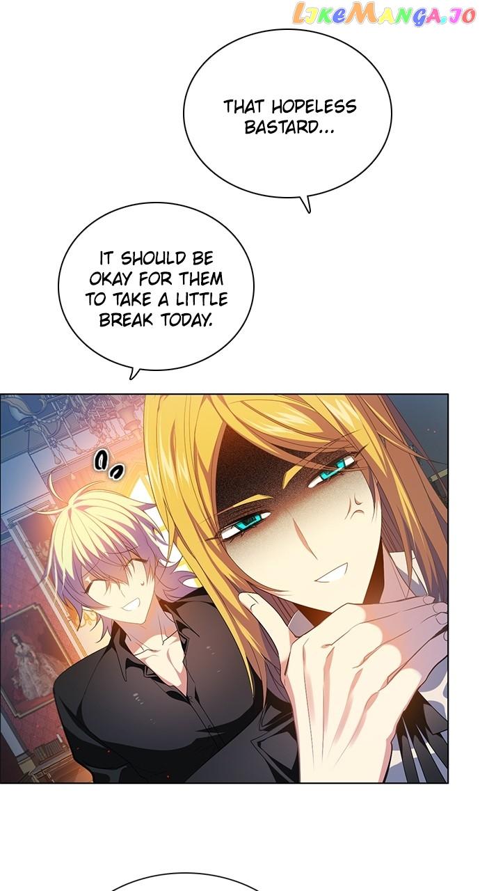 Zero Game Chapter 224 - Page 32 in English