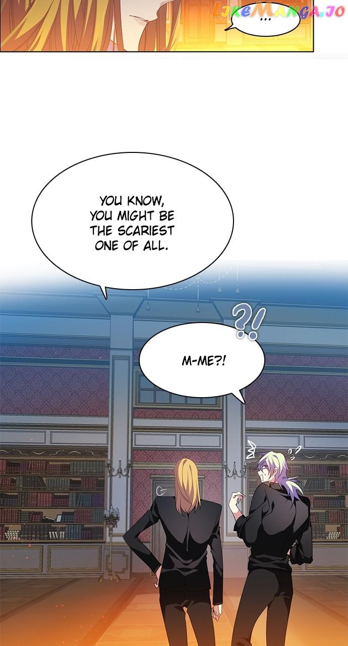 Zero Game Chapter 224 - Page 34 in English