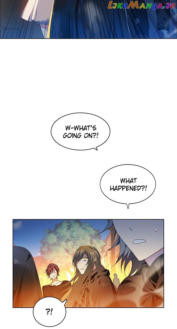Zero Game Chapter 224 - Page 49 in English
