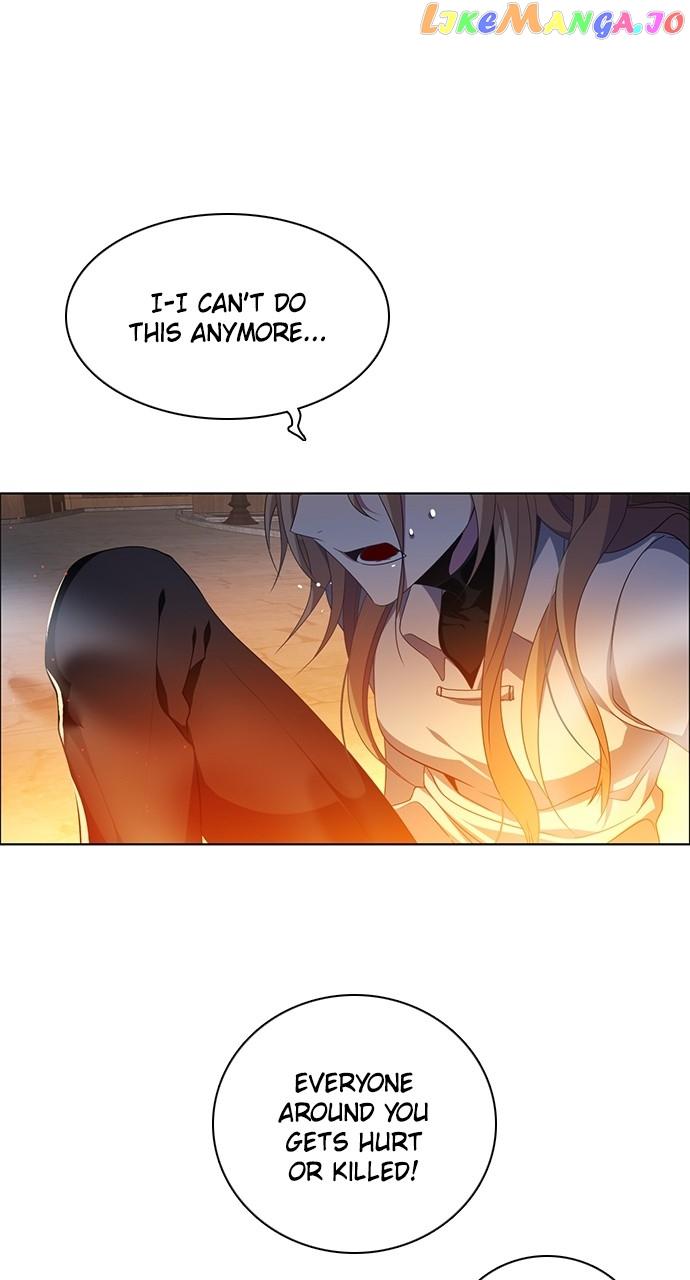 Zero Game Chapter 224 - Page 50 in English