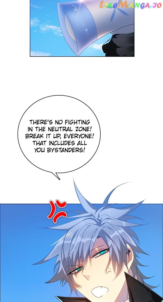 Zero Game Chapter 224 - Page 56 in English