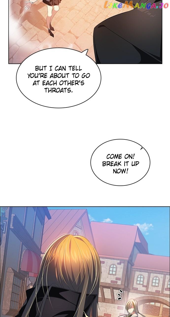 Zero Game Chapter 224 - Page 58 in English