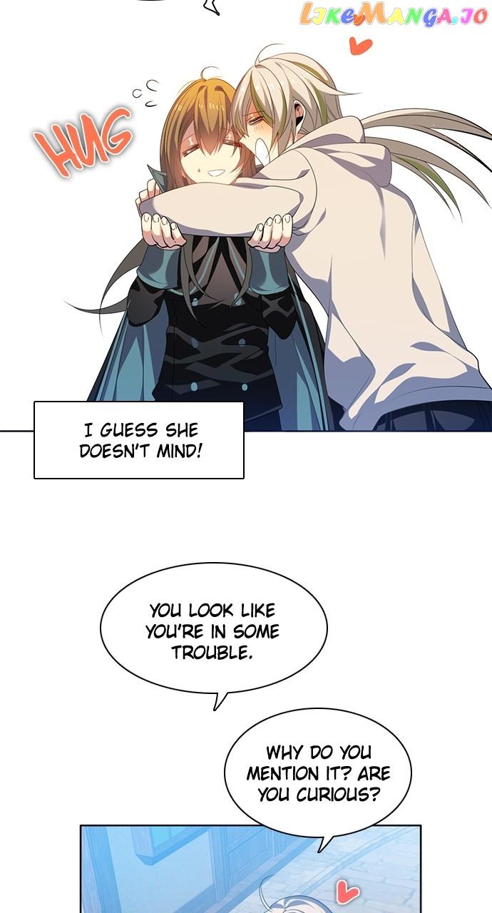 Zero Game Chapter 224 - Page 61 in English