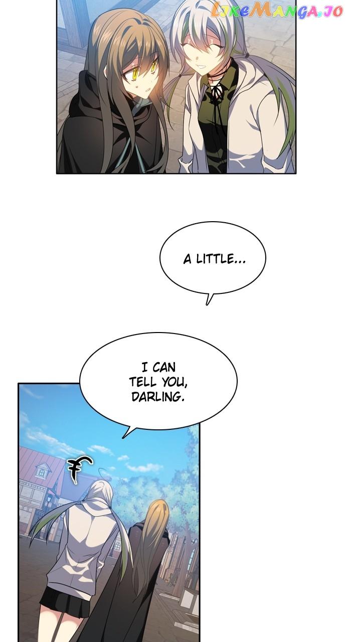 Zero Game Chapter 224 - Page 62 in English