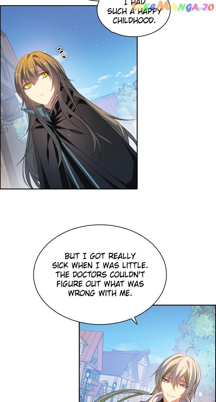 Zero Game Chapter 225 - Page 12 in English