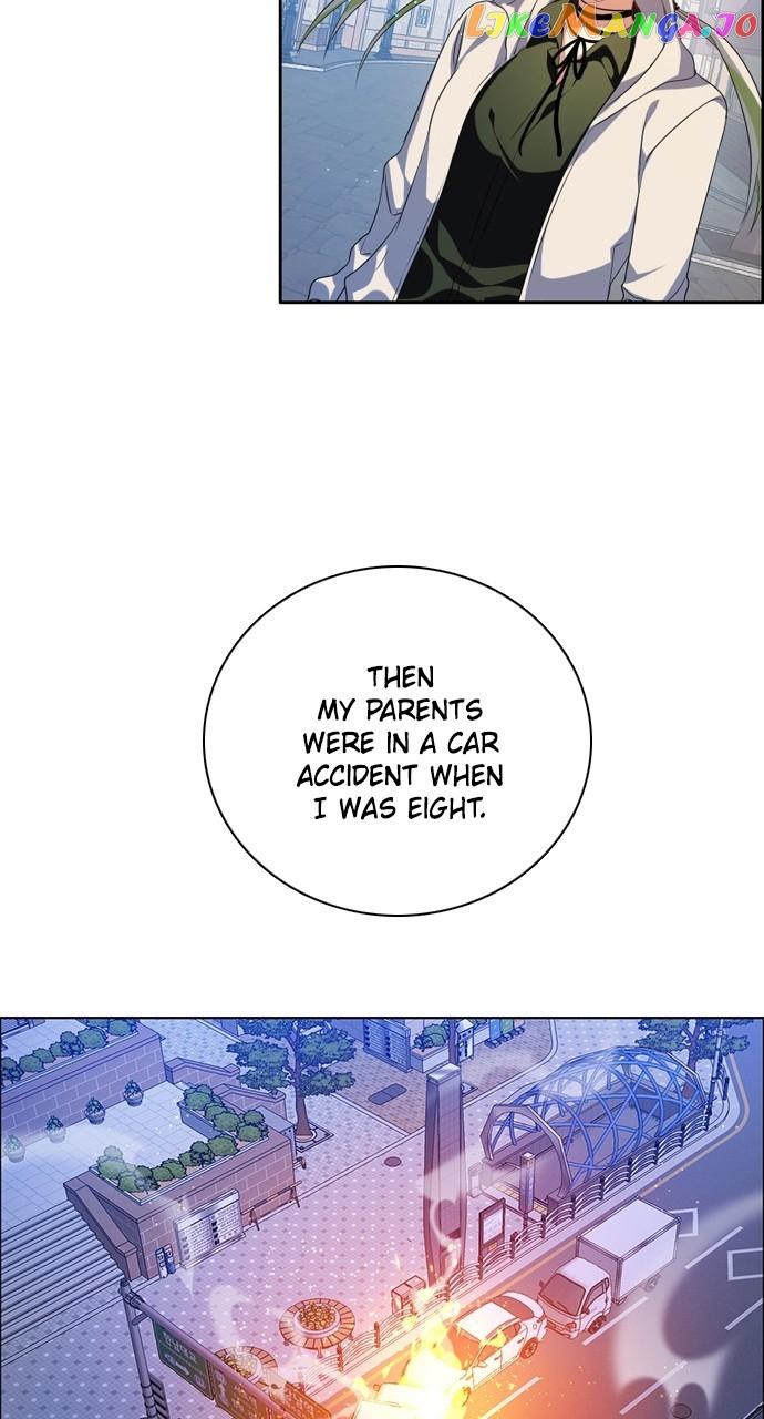 Zero Game Chapter 225 - Page 13 in English