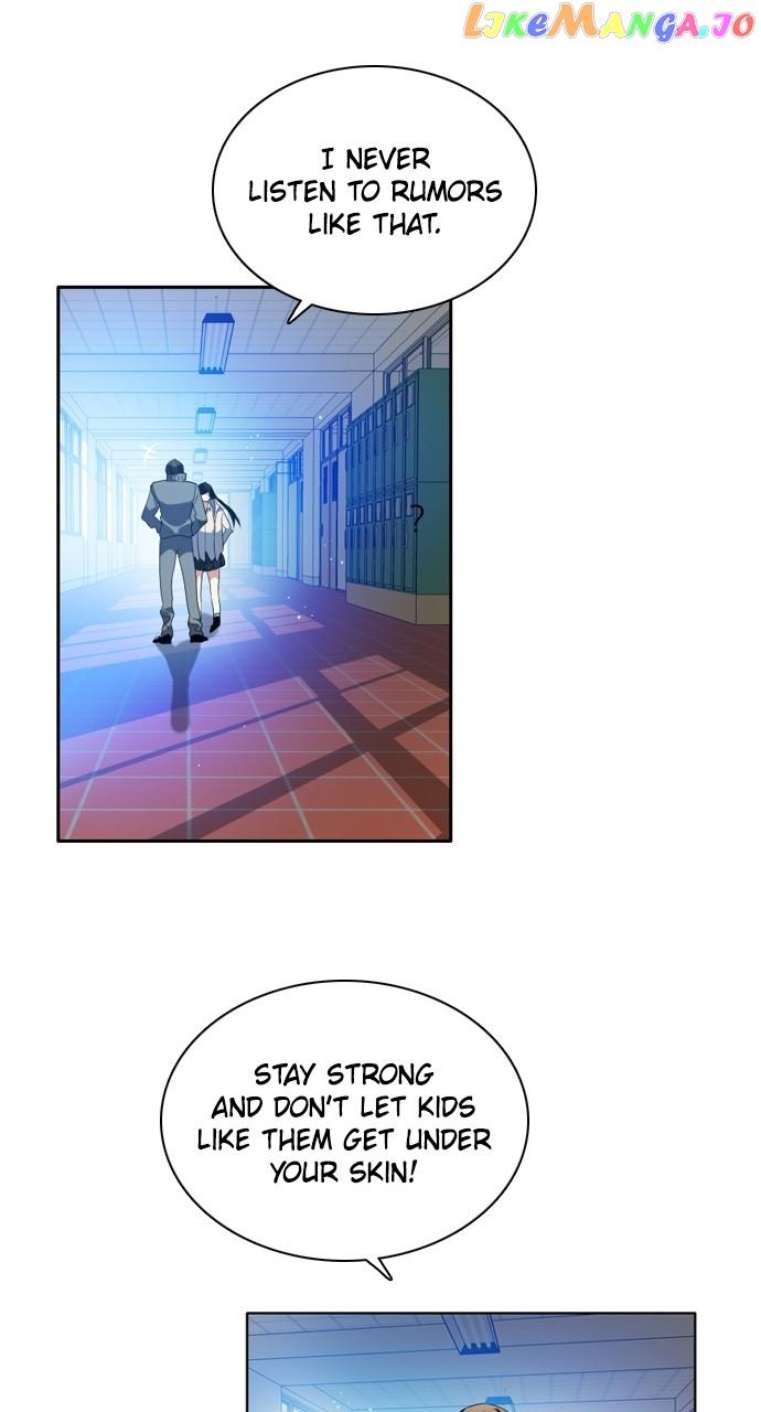 Zero Game Chapter 225 - Page 28 in English