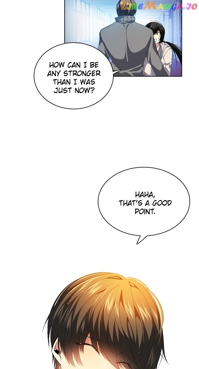 Zero Game Chapter 225 - Page 29 in English