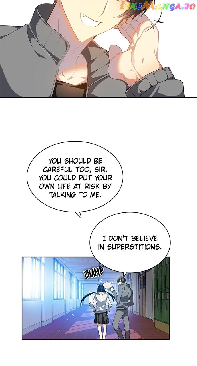 Zero Game Chapter 225 - Page 30 in English