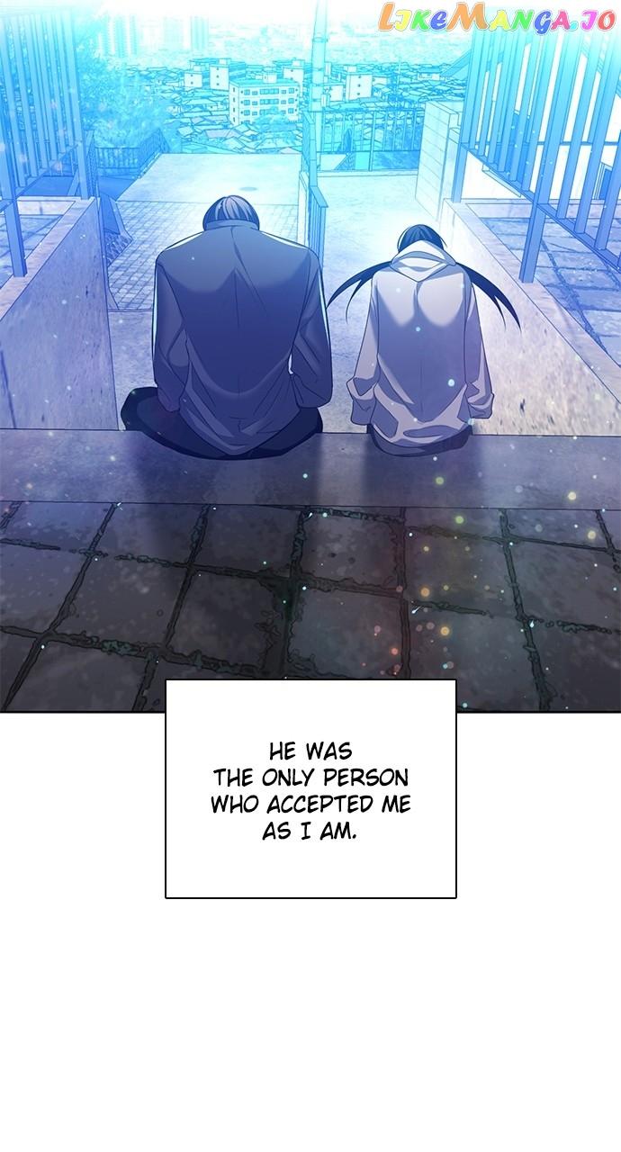 Zero Game Chapter 225 - Page 35 in English