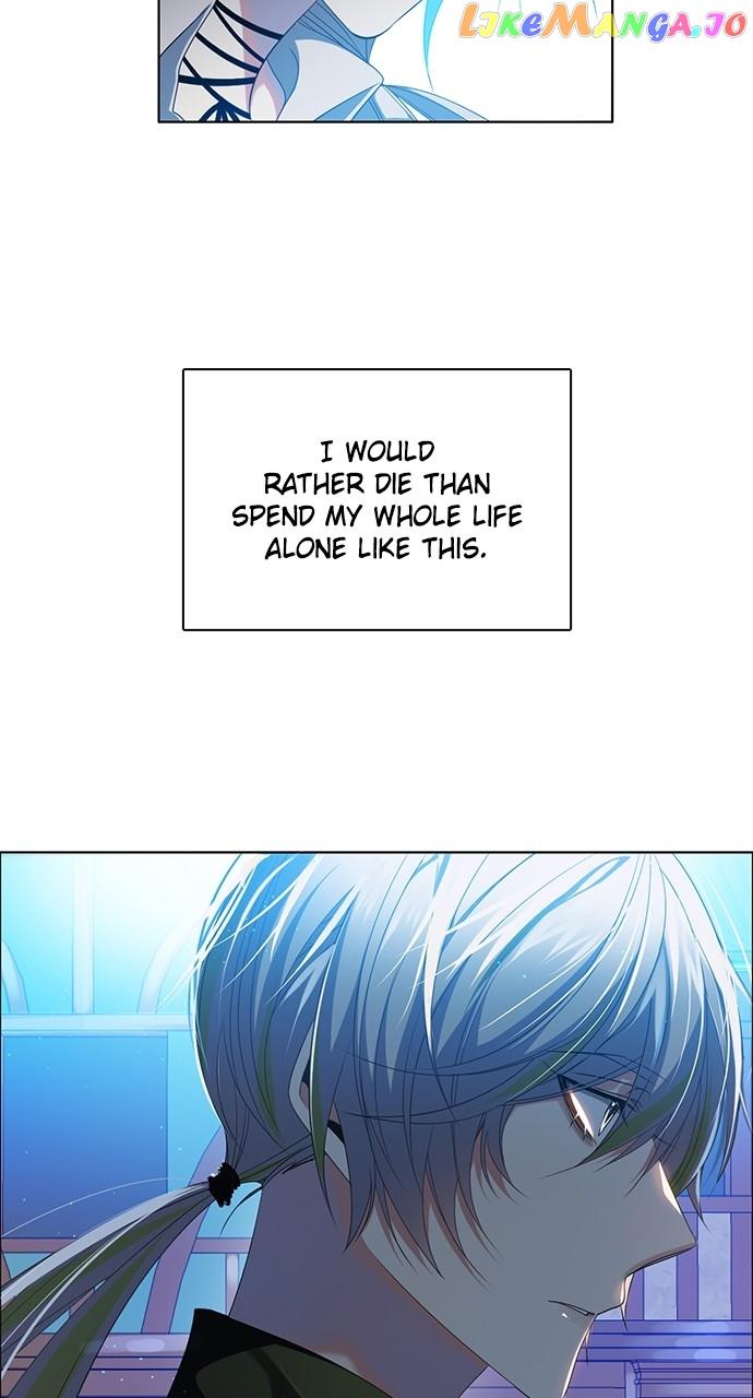 Zero Game Chapter 225 - Page 39 in English