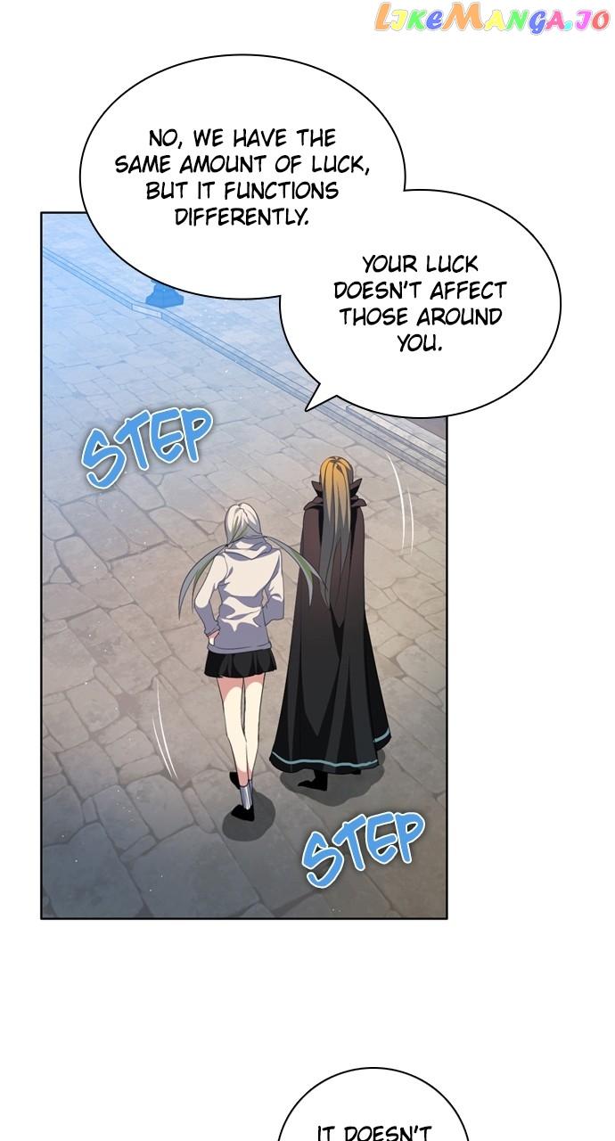 Zero Game Chapter 225 - Page 4 in English