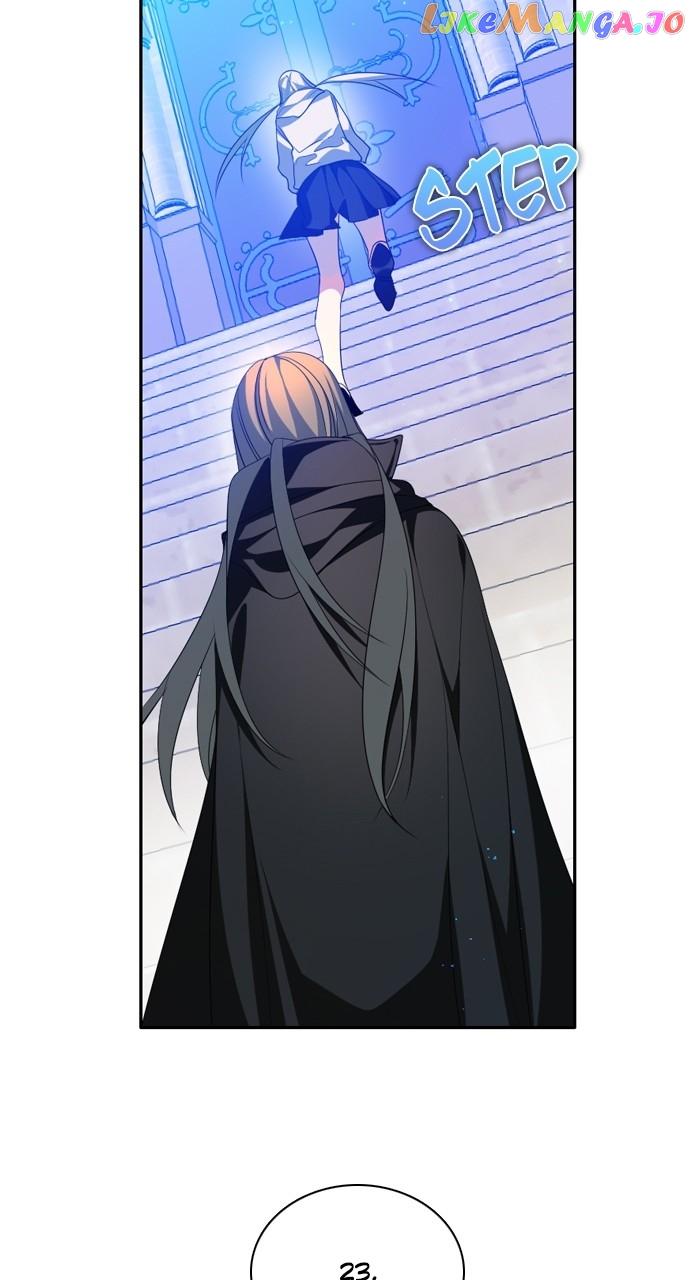 Zero Game Chapter 225 - Page 41 in English