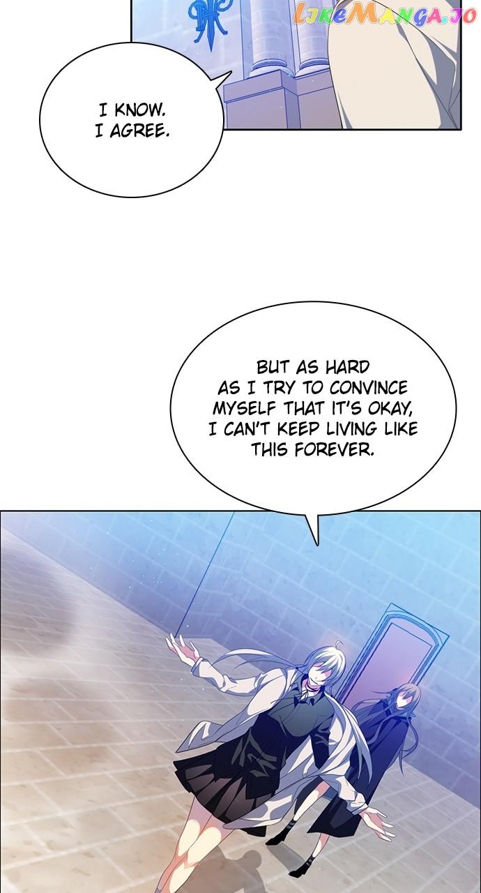 Zero Game Chapter 225 - Page 43 in English