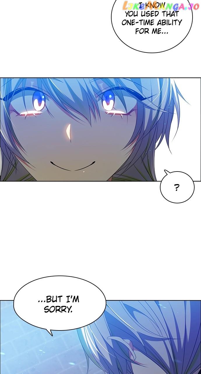 Zero Game Chapter 225 - Page 48 in English