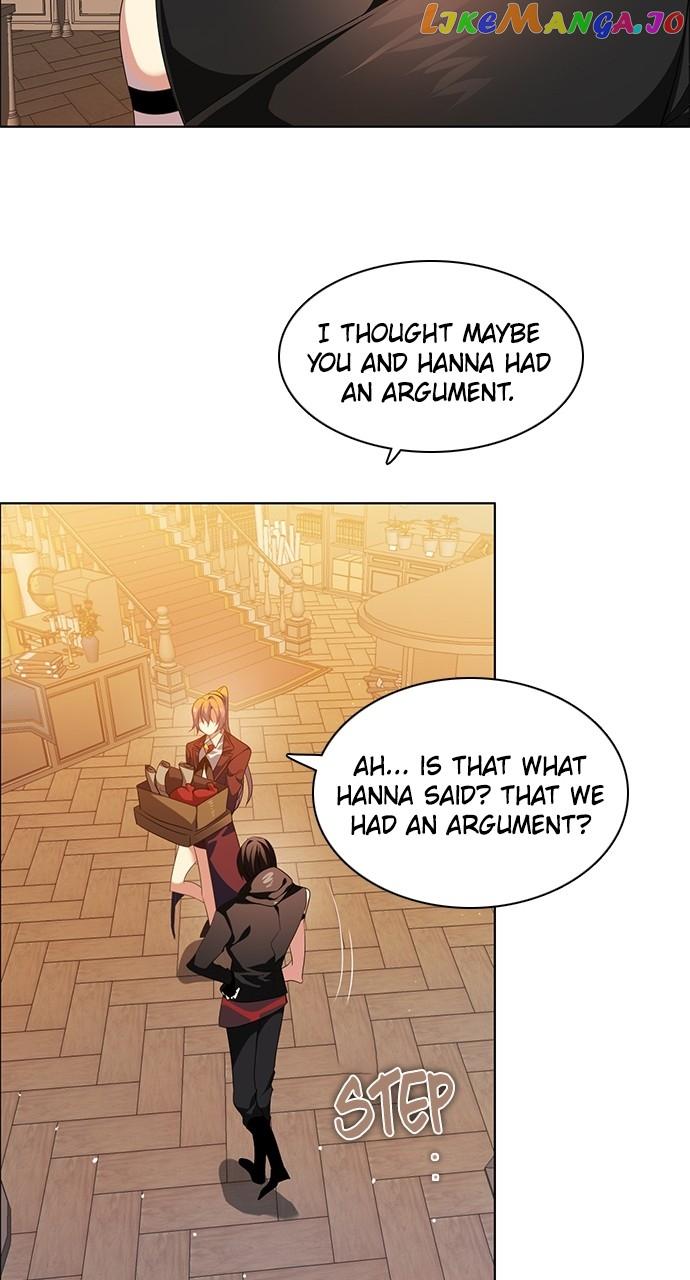Zero Game Chapter 225 - Page 55 in English