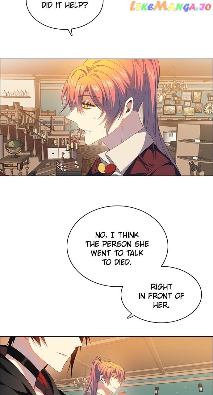 Zero Game Chapter 225 - Page 58 in English