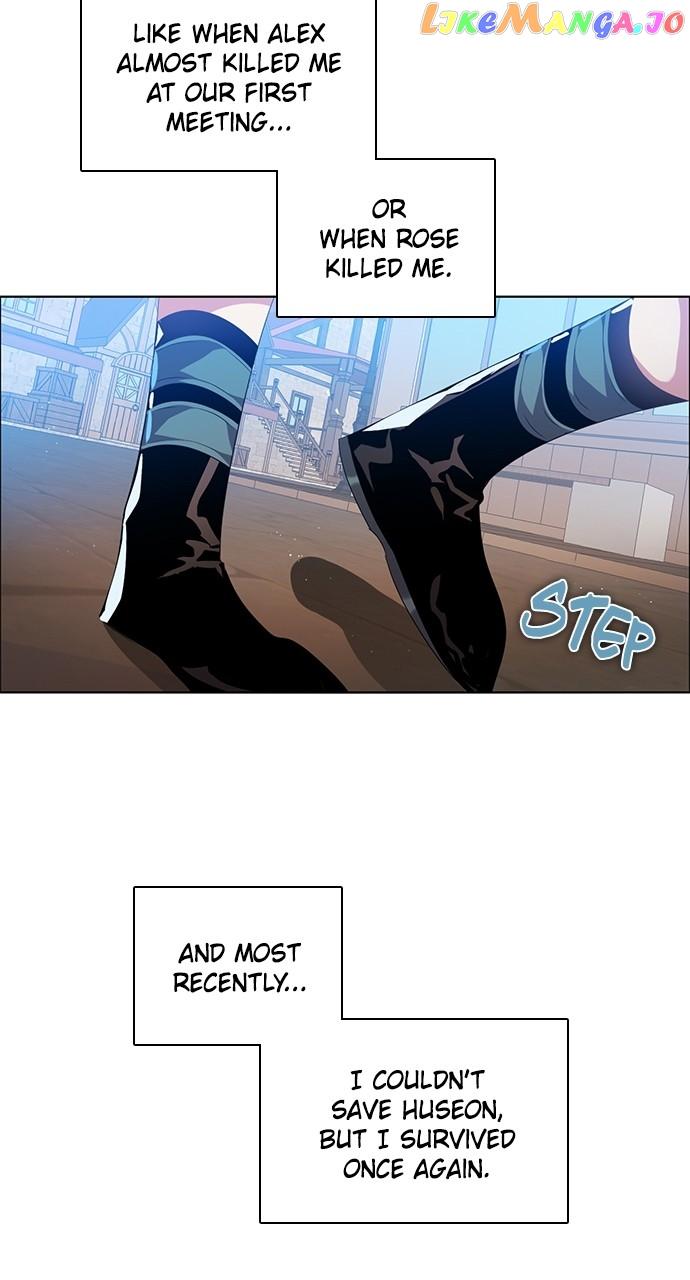 Zero Game Chapter 225 - Page 9 in English