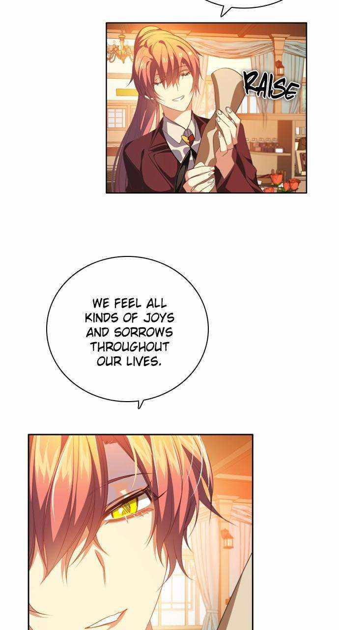 Zero Game Chapter 226 - Page 18 in English