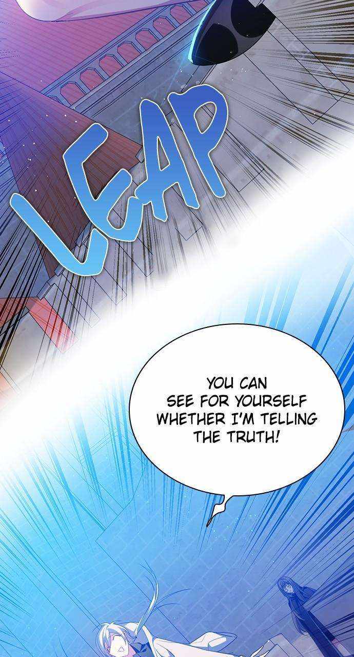 Zero Game Chapter 226 - Page 33 in English