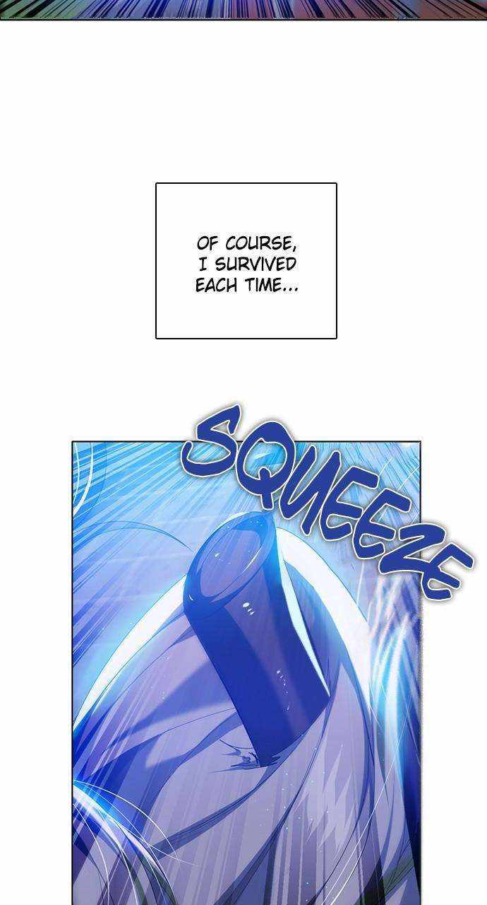 Zero Game Chapter 226 - Page 36 in English