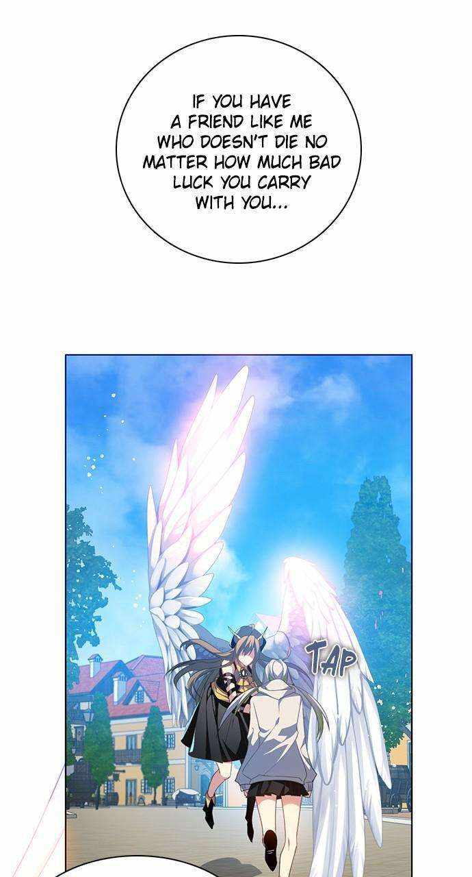 Zero Game Chapter 226 - Page 44 in English