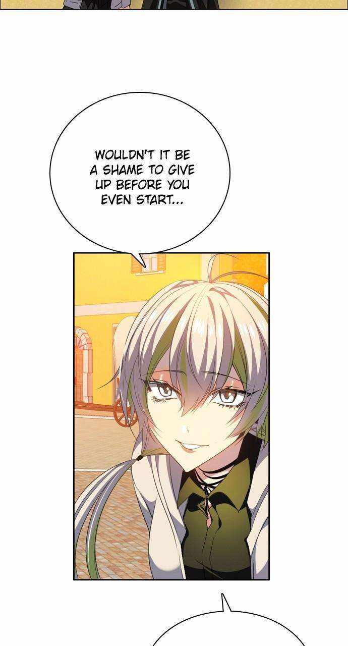 Zero Game Chapter 226 - Page 61 in English