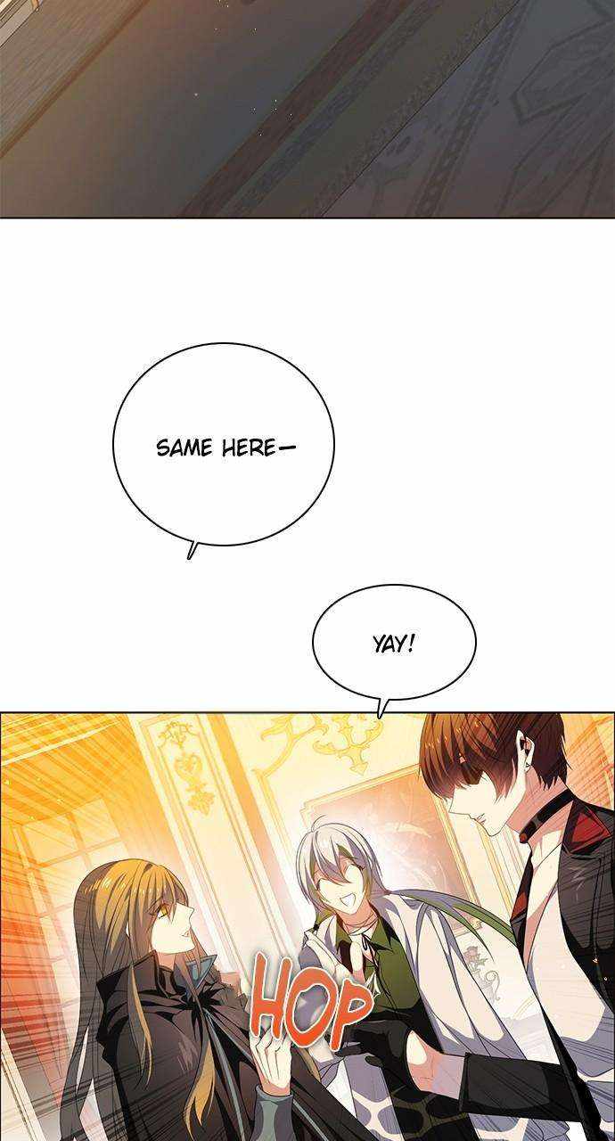 Zero Game Chapter 227 - Page 16 in English