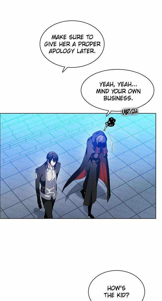 Zero Game Chapter 227 - Page 44 in English