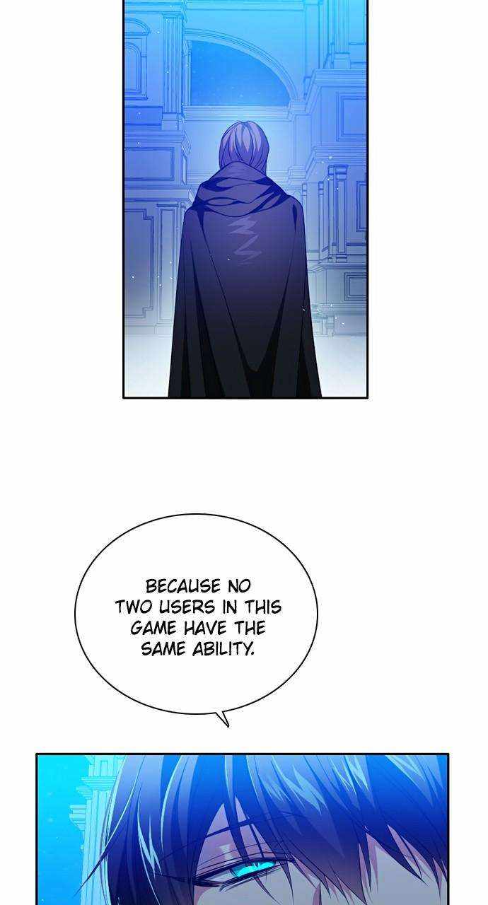 Zero Game Chapter 227 - Page 46 in English