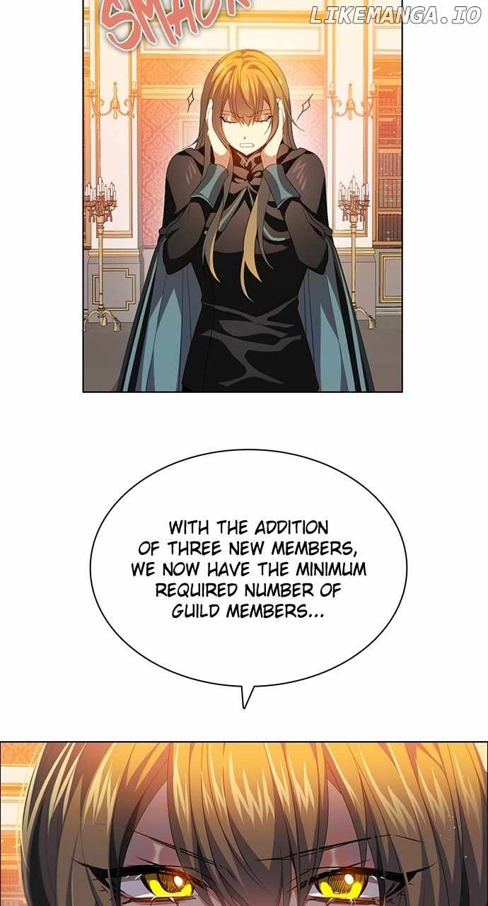 Zero Game Chapter 228 - Page 11 in English