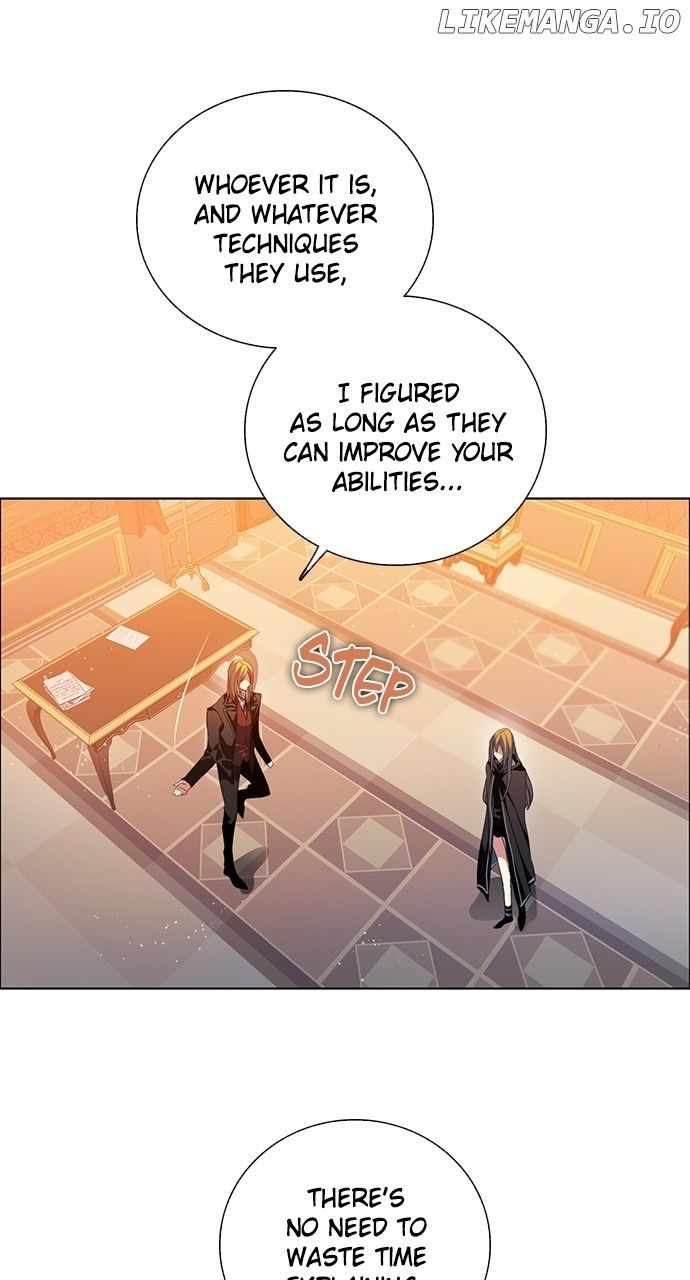 Zero Game Chapter 228 - Page 16 in English