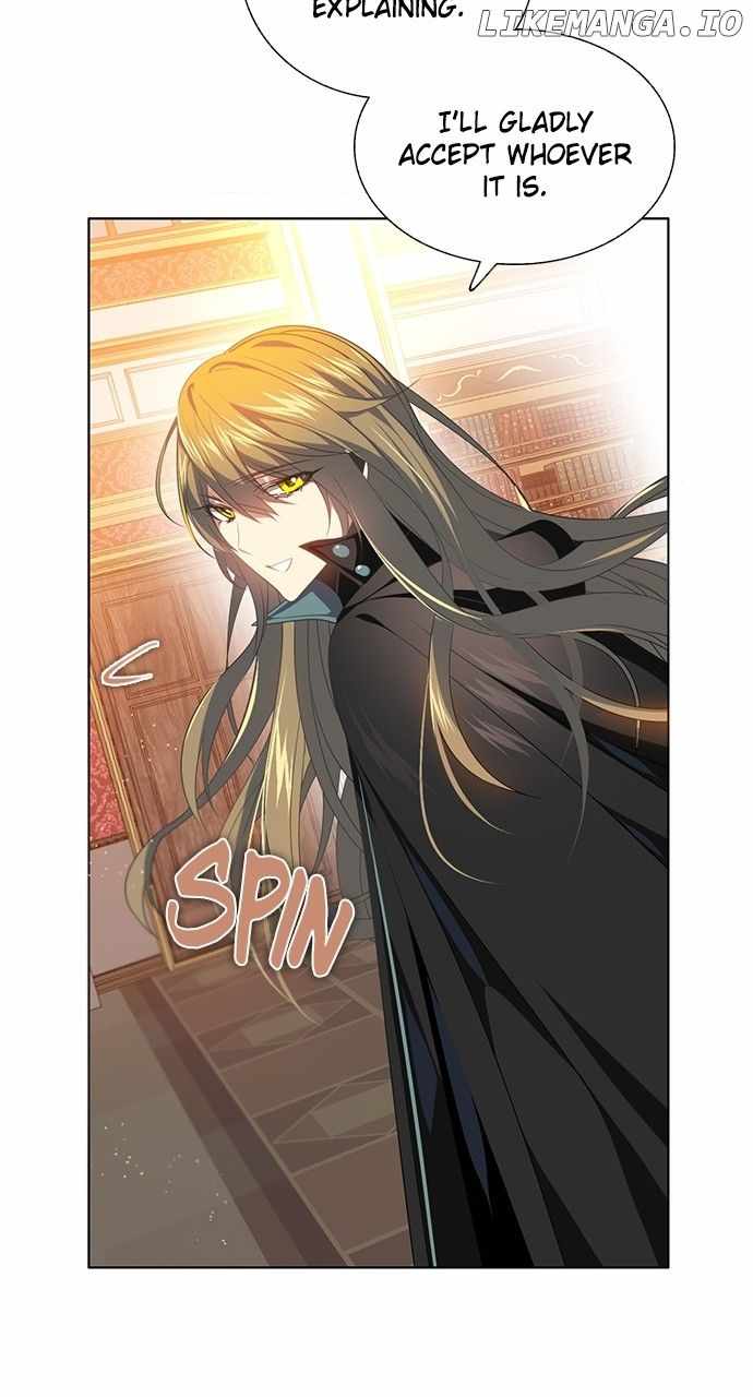 Zero Game Chapter 228 - Page 17 in English