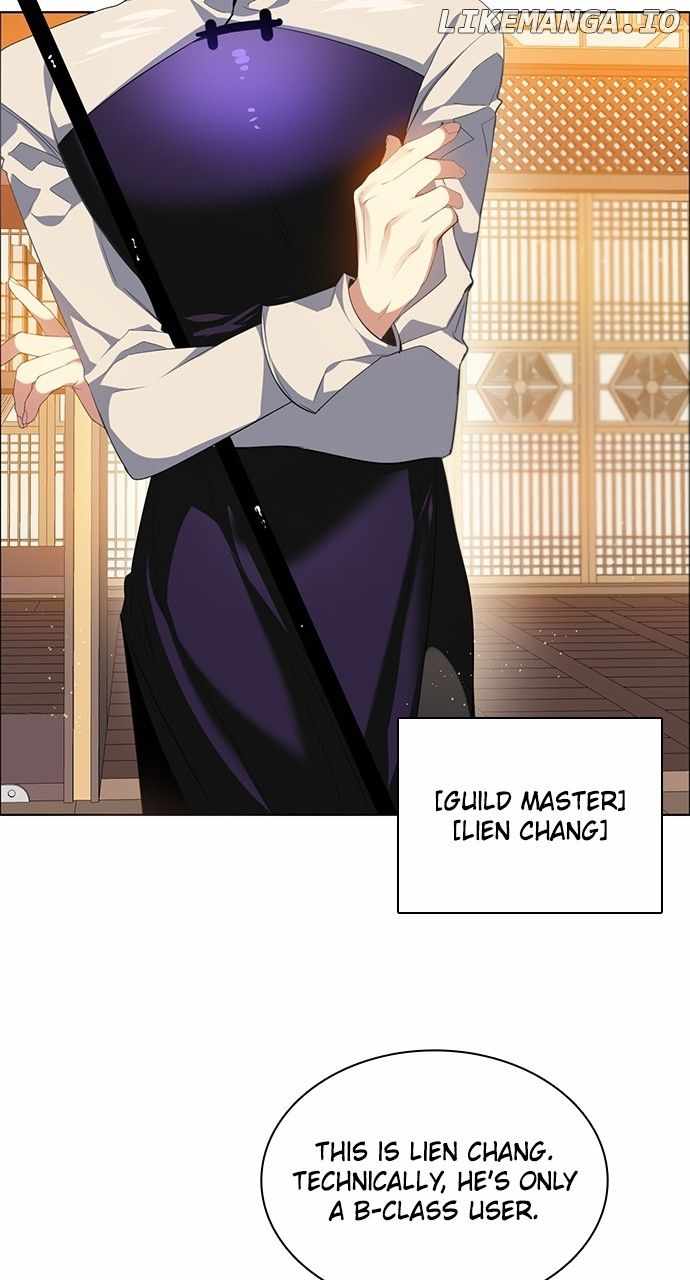 Zero Game Chapter 228 - Page 19 in English