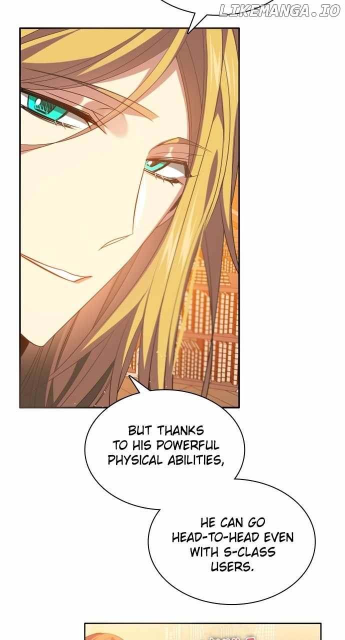 Zero Game Chapter 228 - Page 20 in English