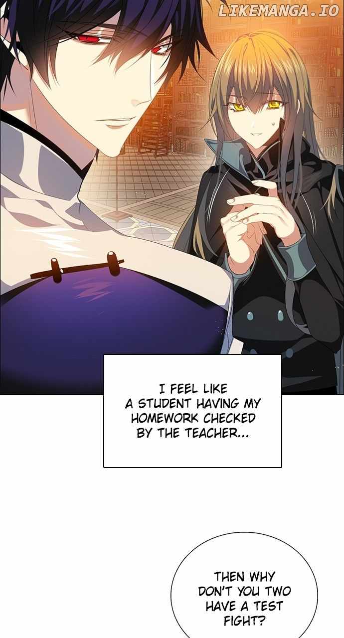 Zero Game Chapter 228 - Page 25 in English