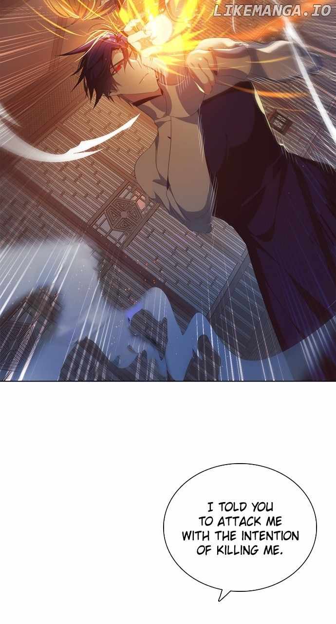 Zero Game Chapter 228 - Page 32 in English