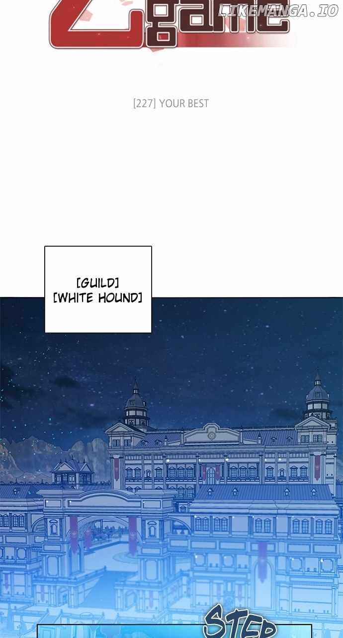 Zero Game Chapter 228 - Page 46 in English