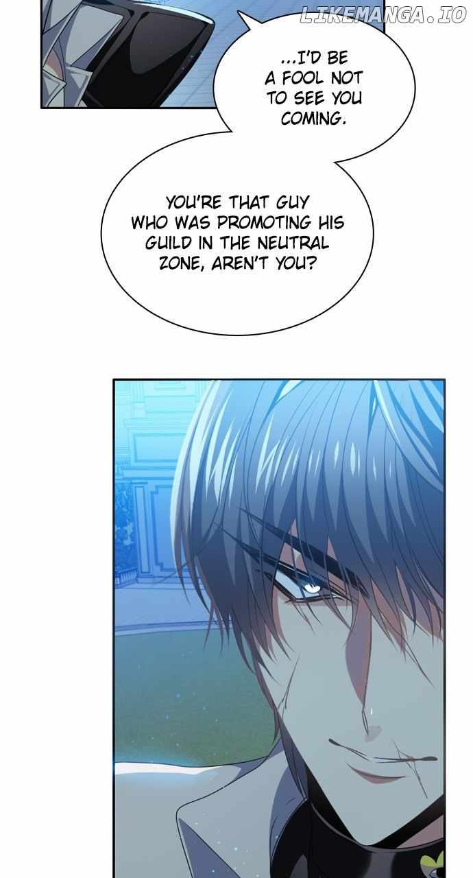 Zero Game Chapter 228 - Page 51 in English