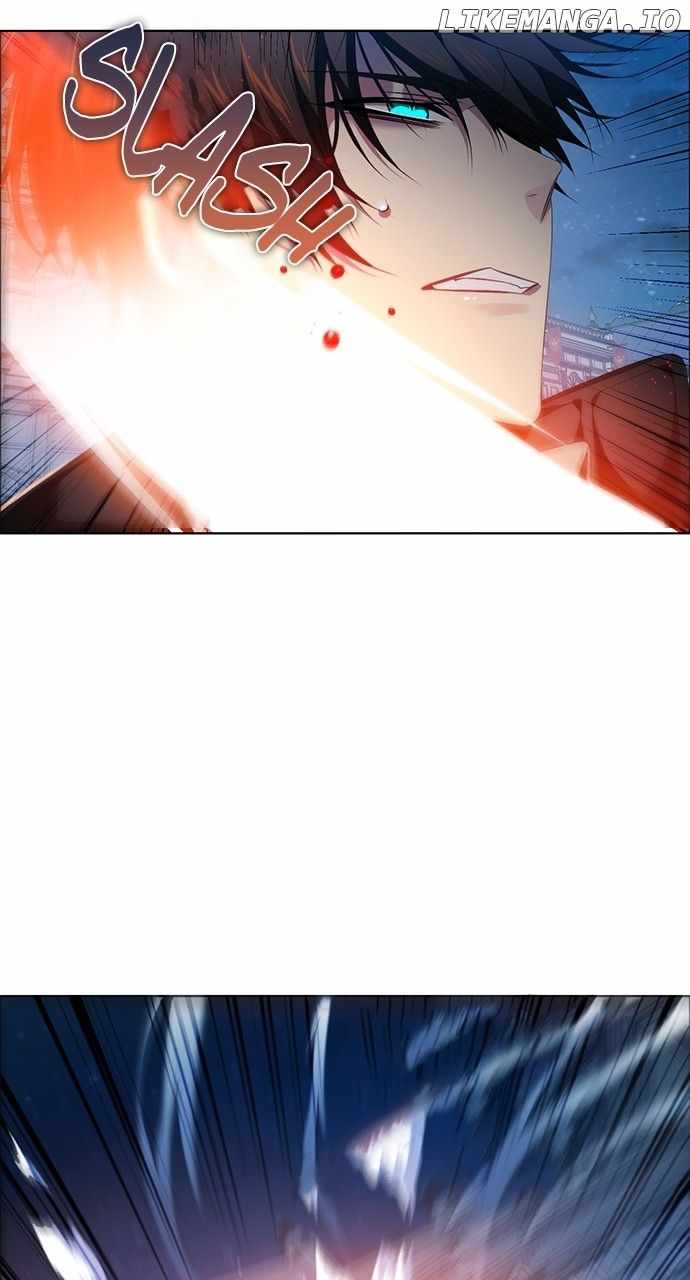 Zero Game Chapter 228 - Page 57 in English